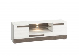 Szafka RTV Blanco 09